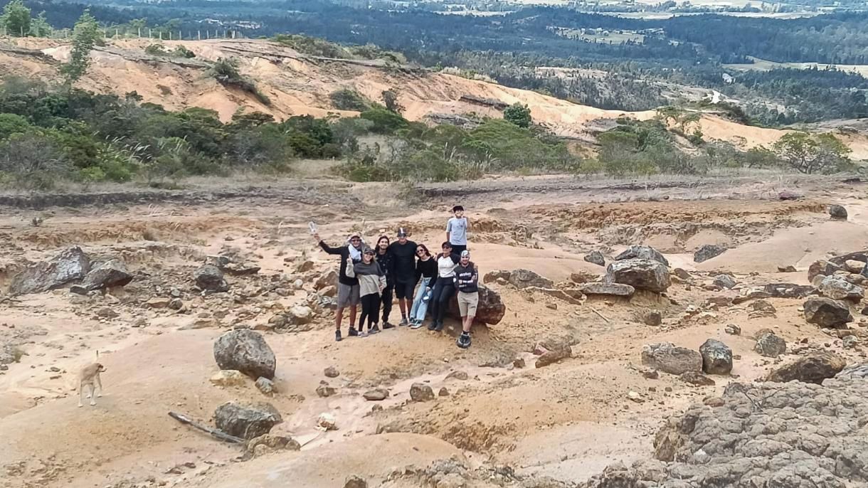 Photo of Outdoor in Guatavita