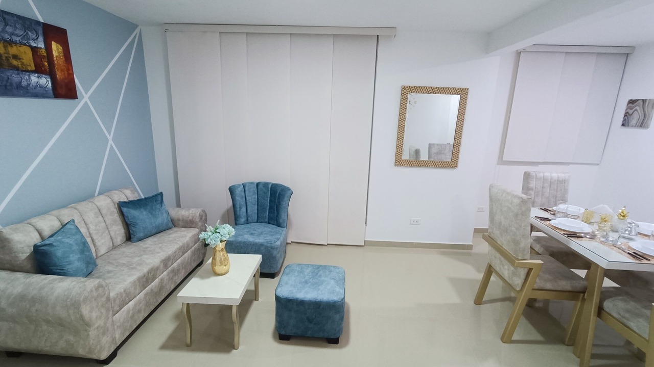 Photo of Livingroom in Barranquilla