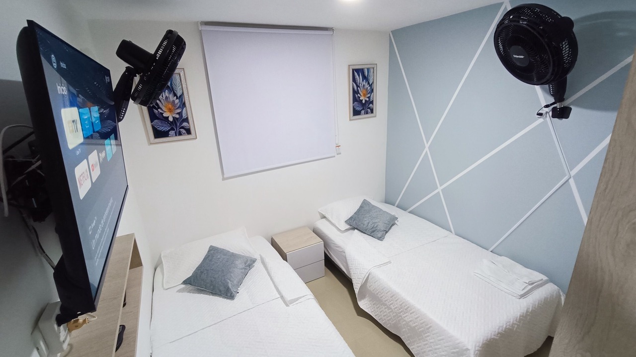 Photo of Bedroom in Barranquilla