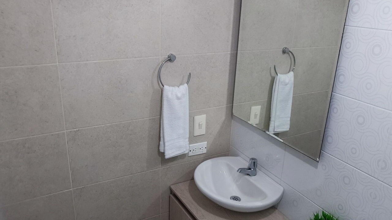 Photo of Bathroom in Barranquilla