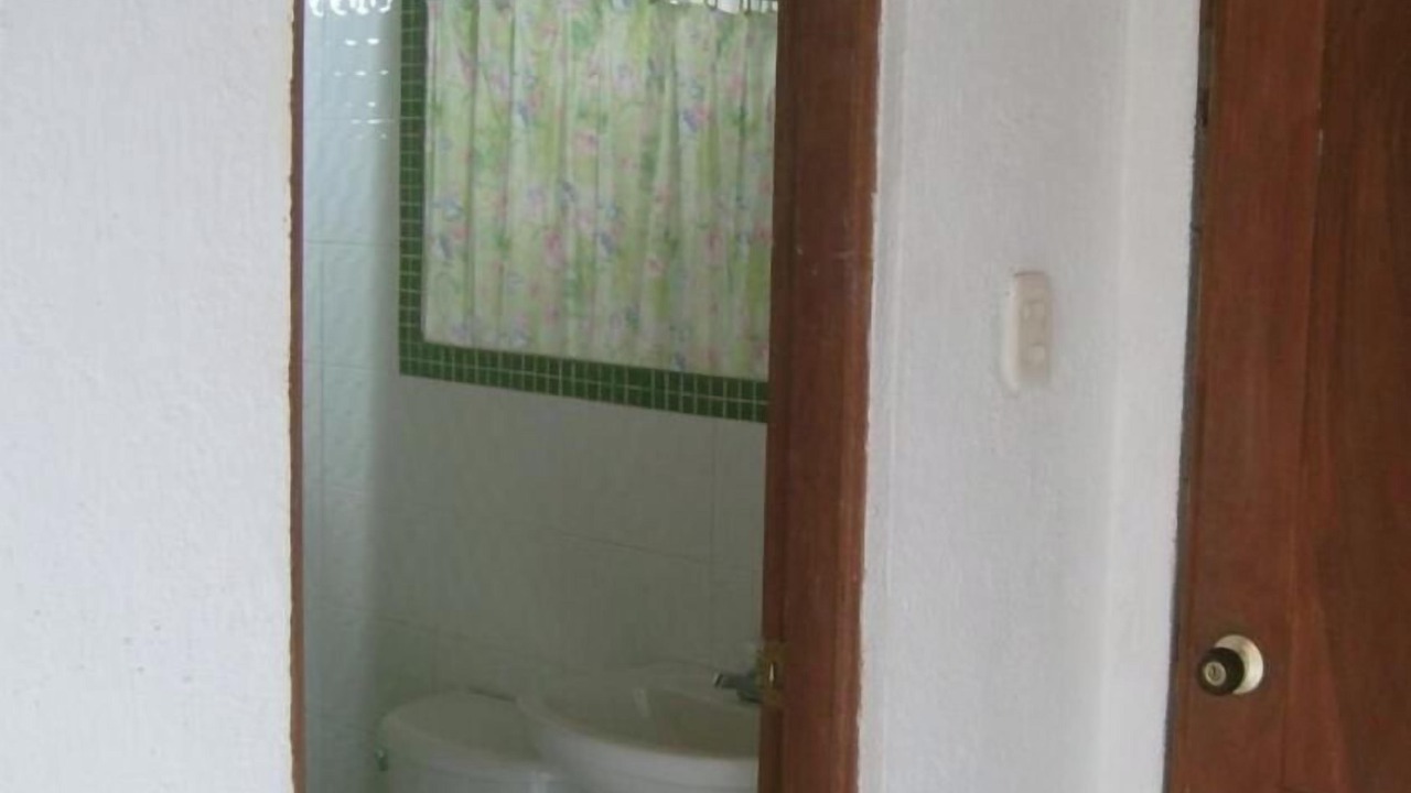 Photo of Bathroom in Taganga