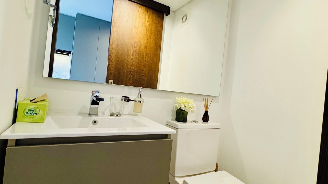Photo of Bathroom in El Pedregal