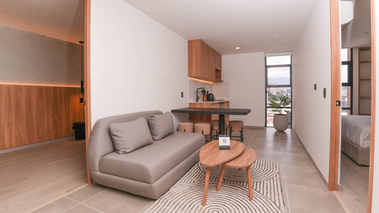 Photo of Livingroom in San Diego