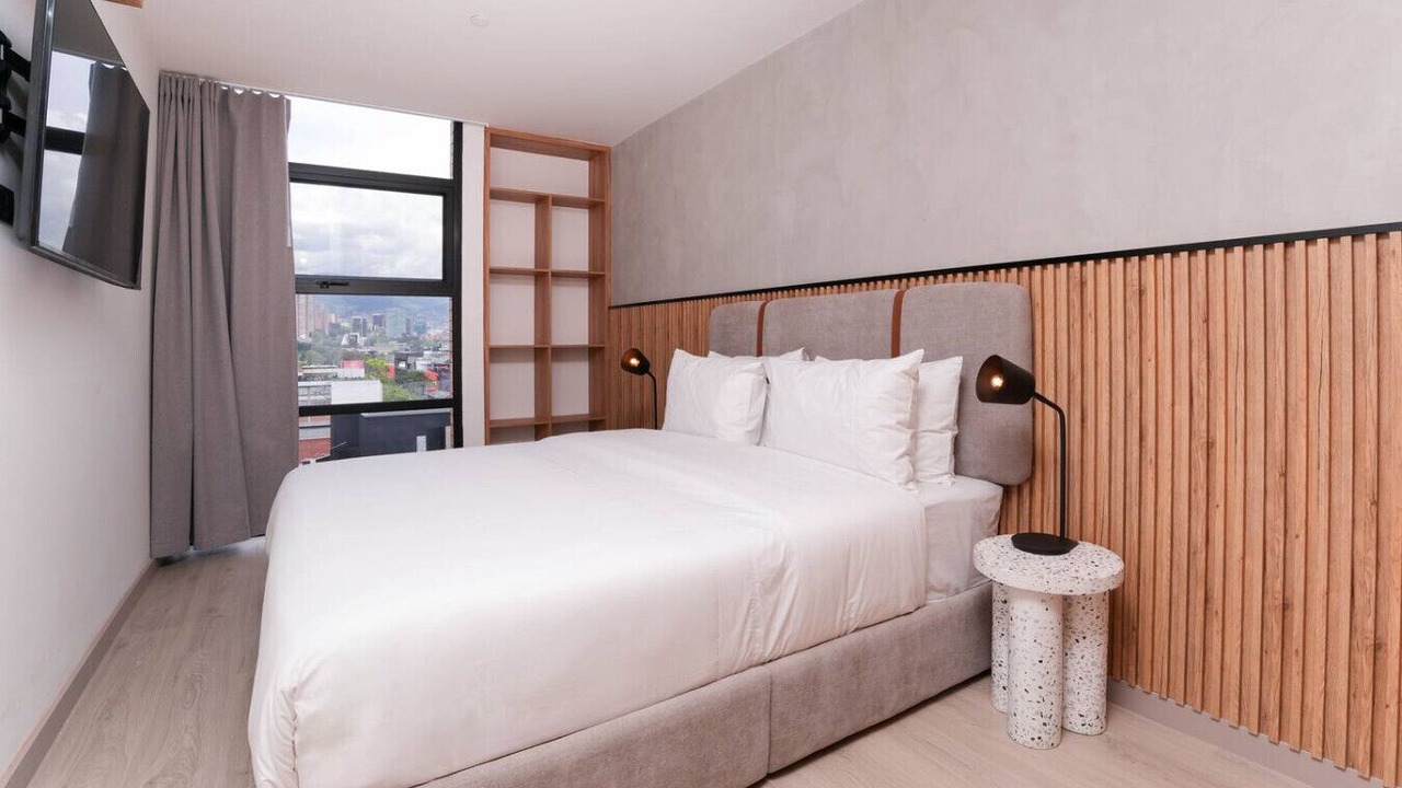 Photo of Bedroom in San Diego