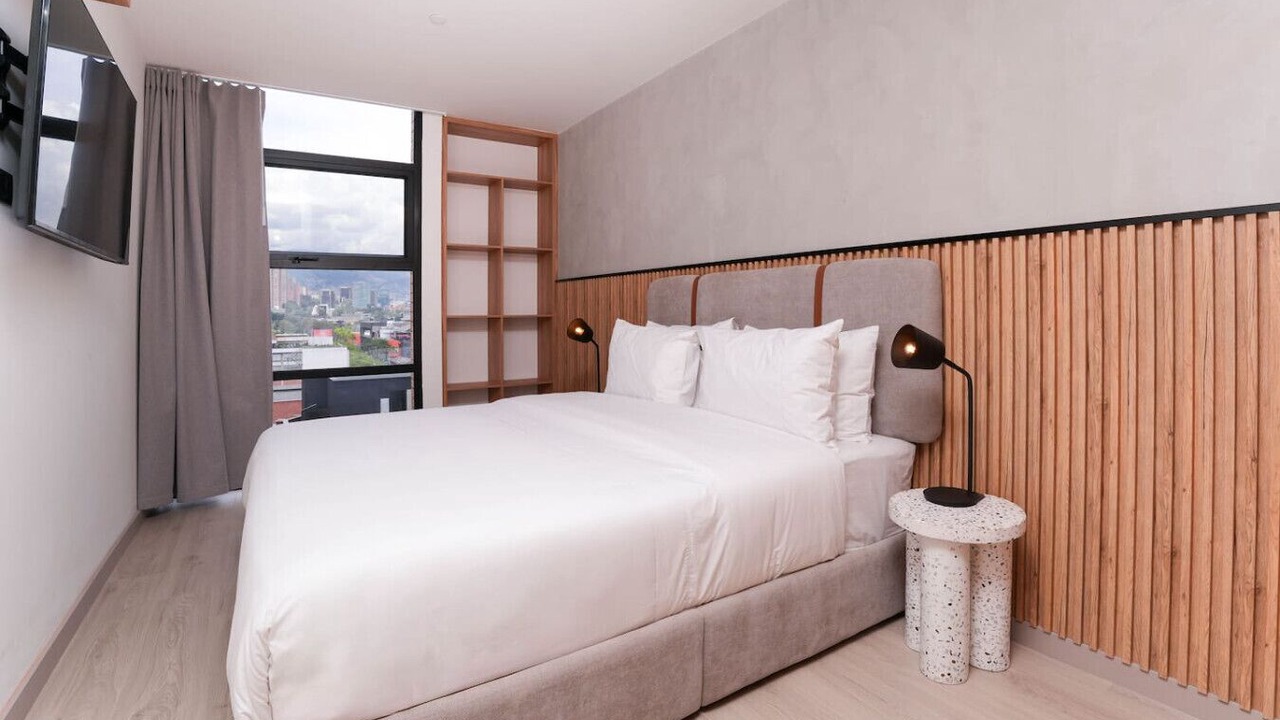 Photo of Bedroom in San Diego