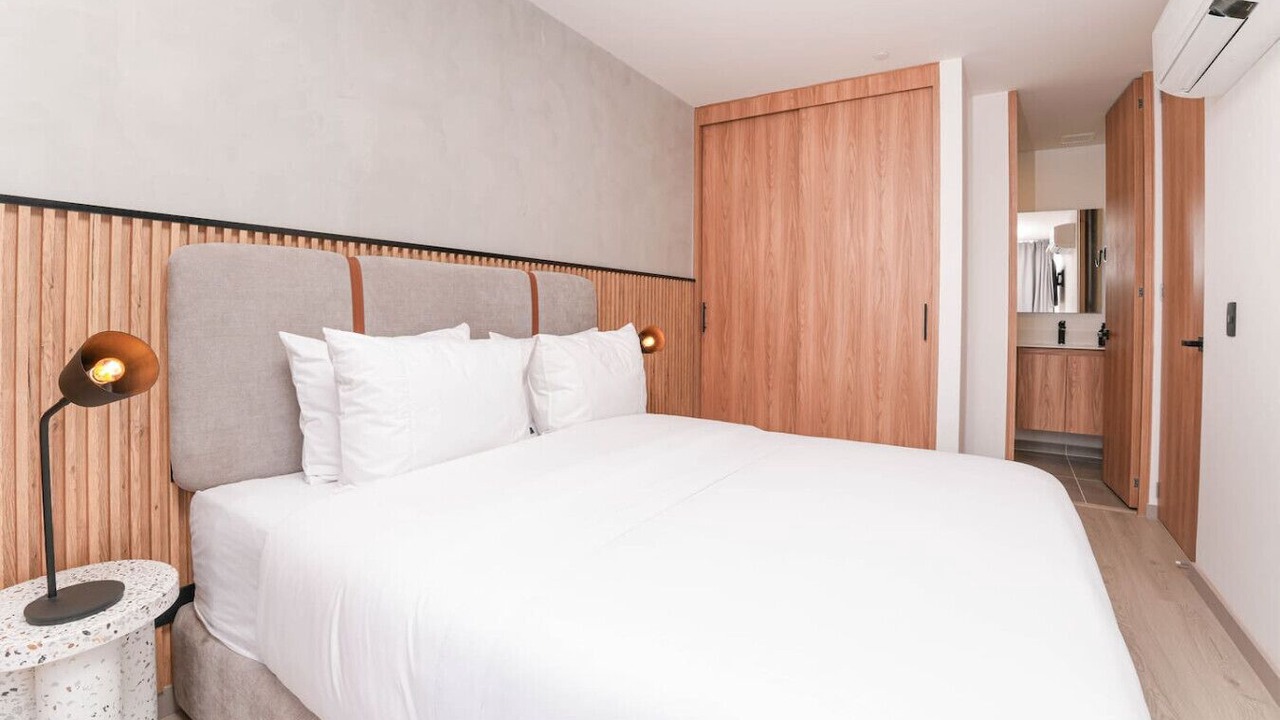 Photo of Bedroom in San Diego
