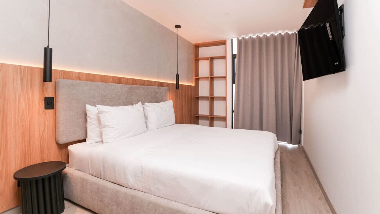 Photo of Bedroom in San Diego