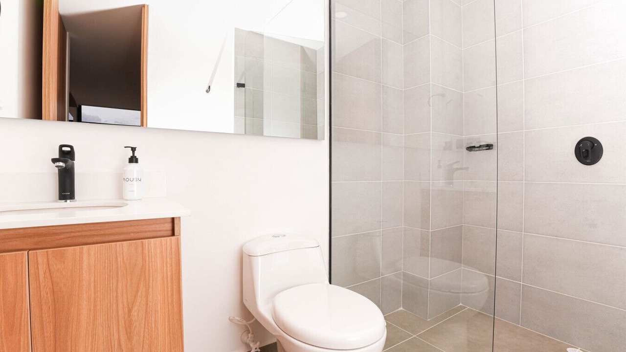 Photo of Bathroom in San Diego