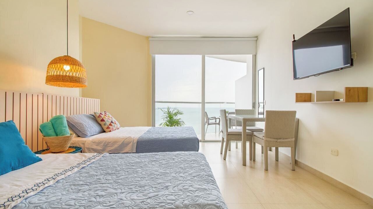 Photo of Bedroom in Pozos Colorados