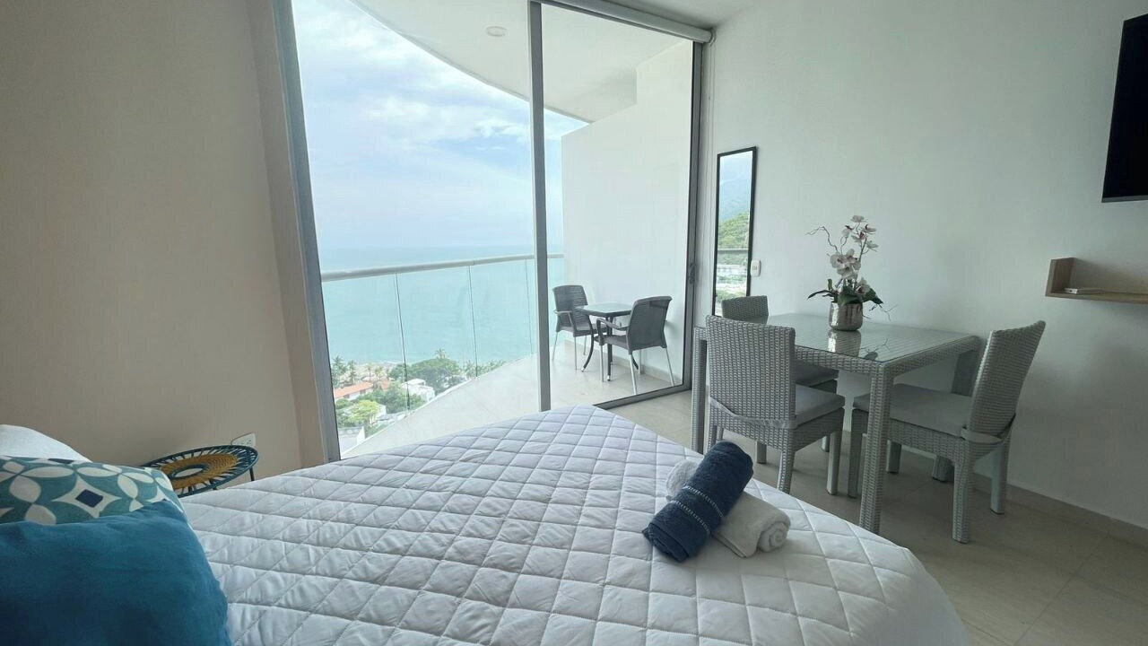 Photo of Bedroom in Pozos Colorados
