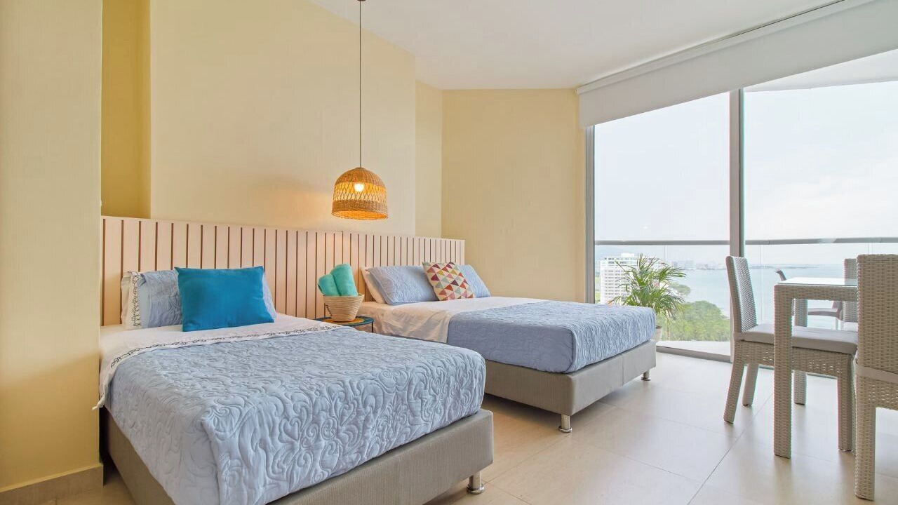 Photo of Bedroom in Pozos Colorados