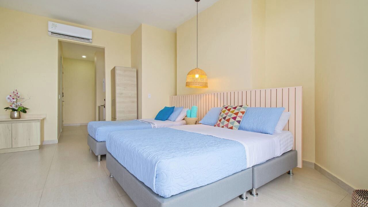 Photo of Bedroom in Pozos Colorados