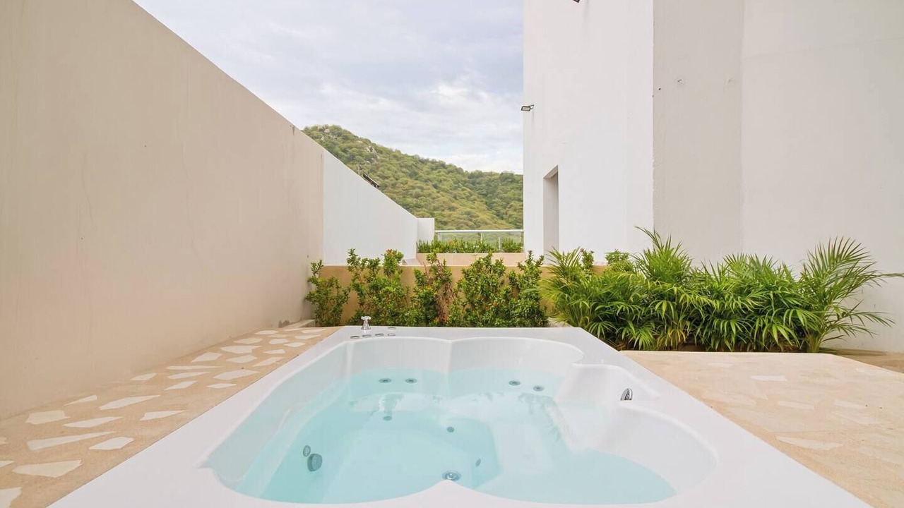 Photo of Outdoor in Pozos Colorados