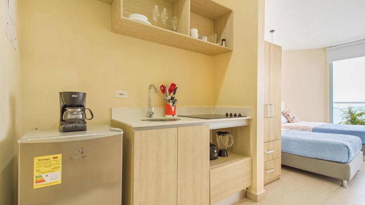 Photo of Kitchen in Pozos Colorados
