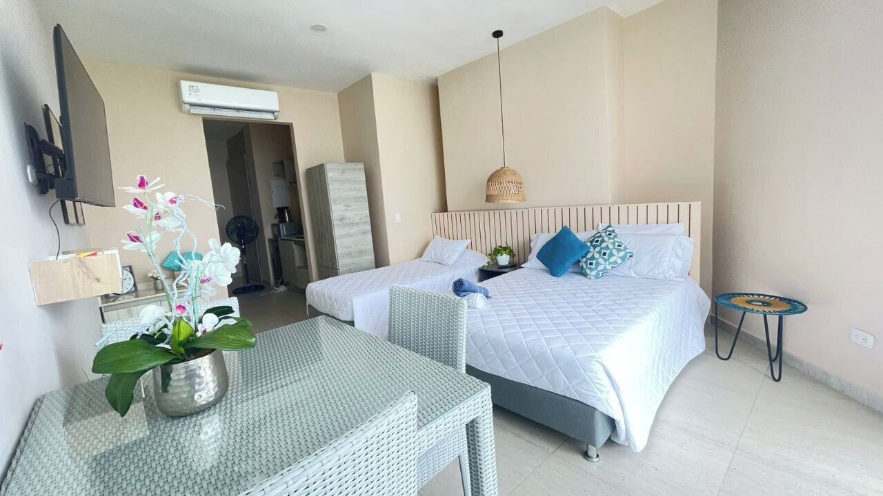 Photo of Bedroom in Pozos Colorados
