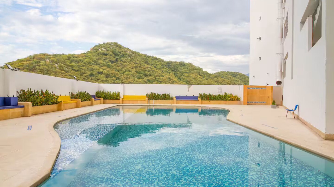 Photo of Outdoor in Pozos Colorados