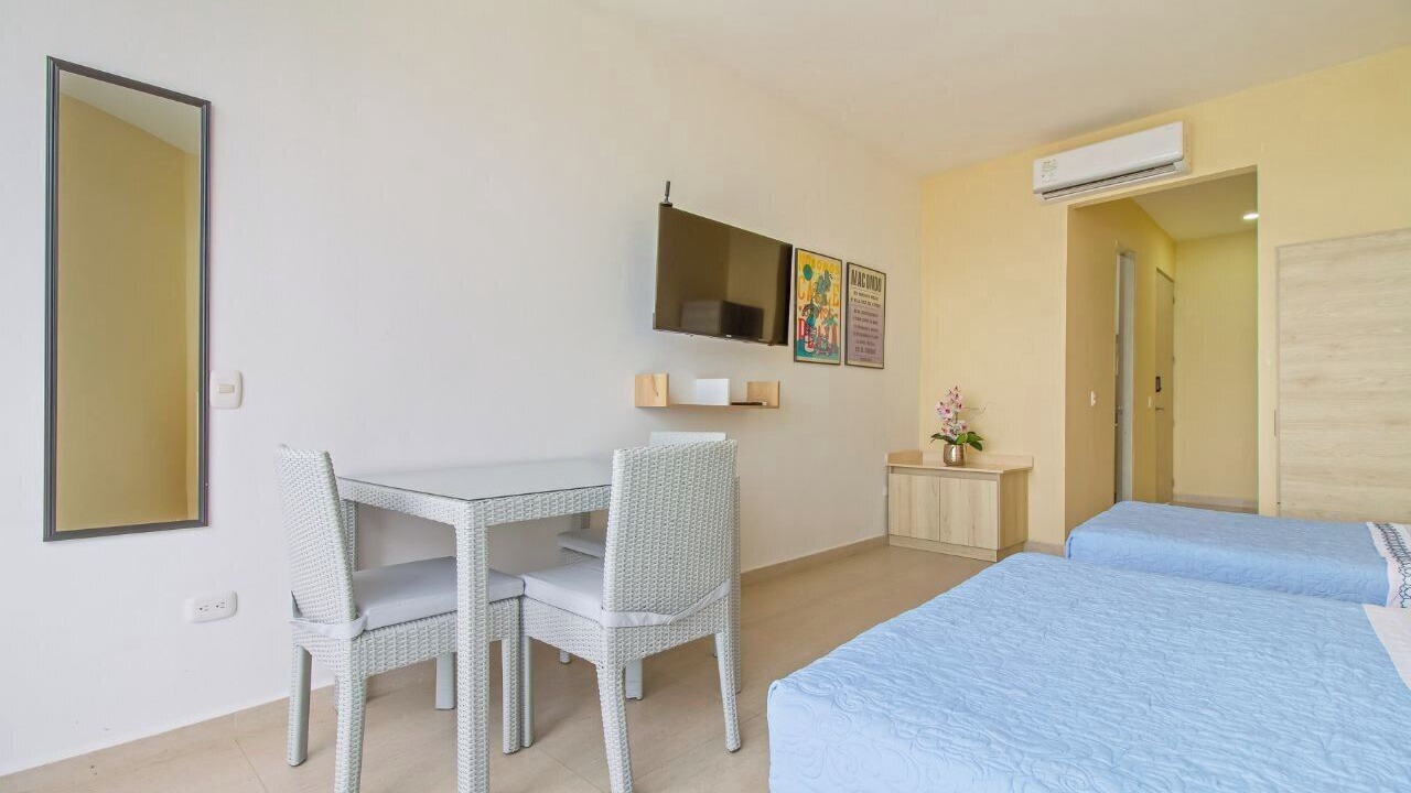 Photo of Bedroom in Pozos Colorados