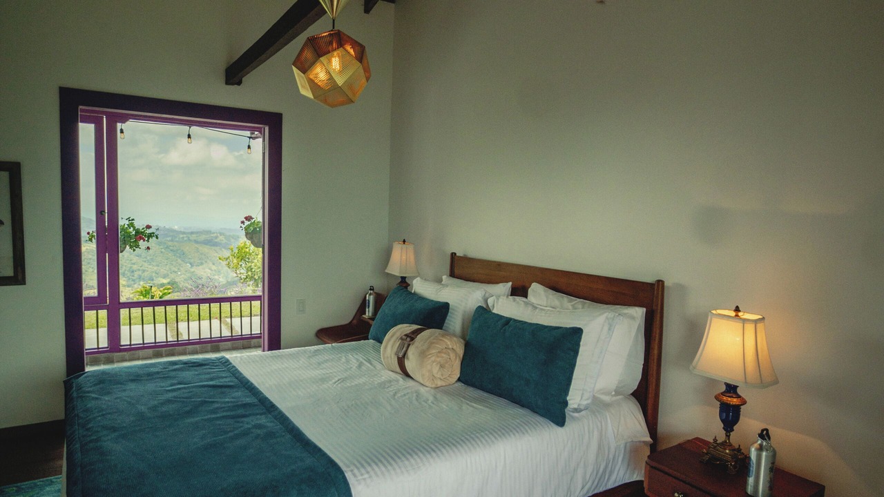 Photo of Bedroom in Salento