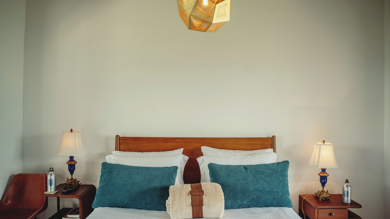 Photo of Bedroom in Salento
