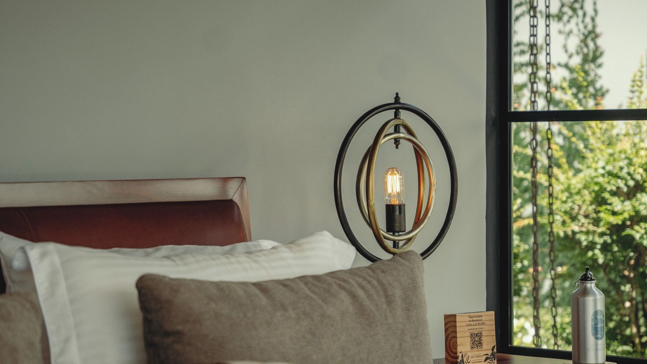 Photo of Bedroom in Salento
