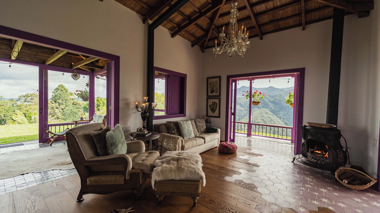 Photo of Livingroom in Salento