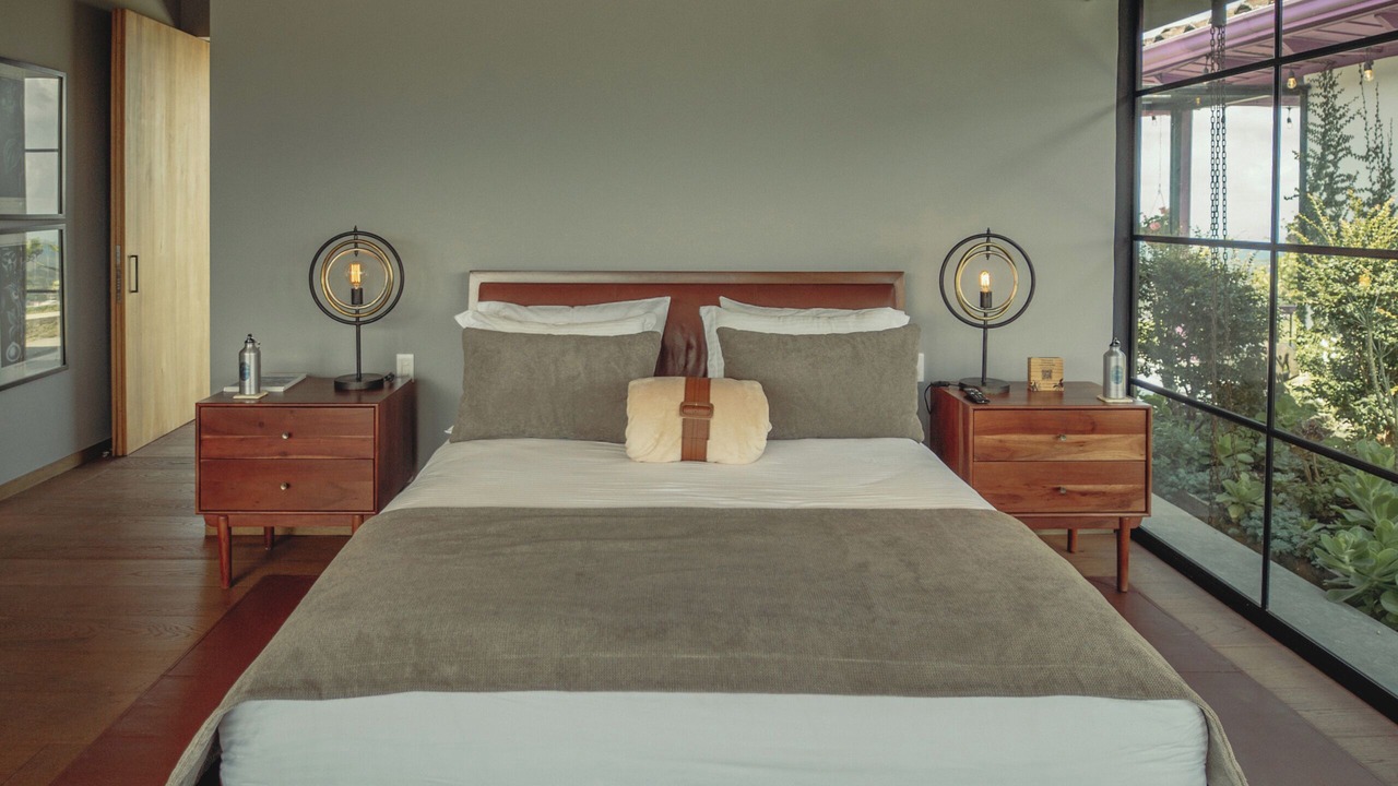 Photo of Bedroom in Salento