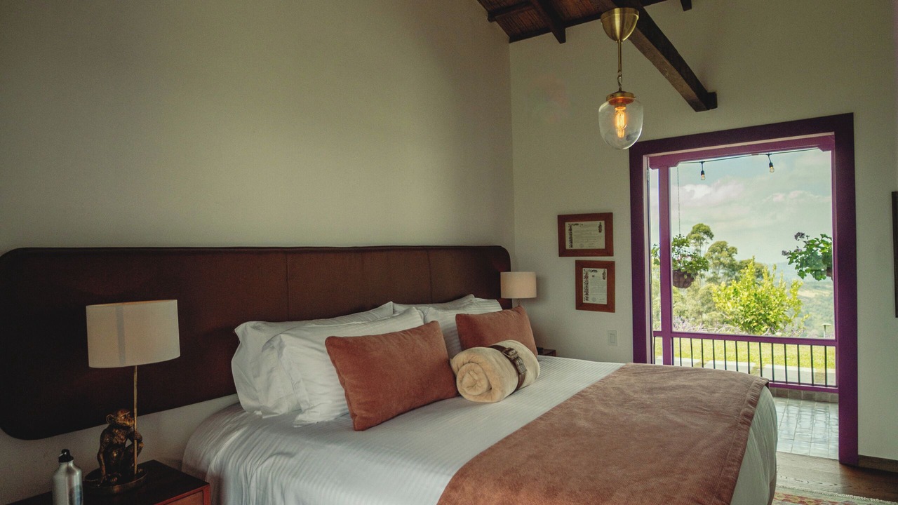 Photo of Bedroom in Salento