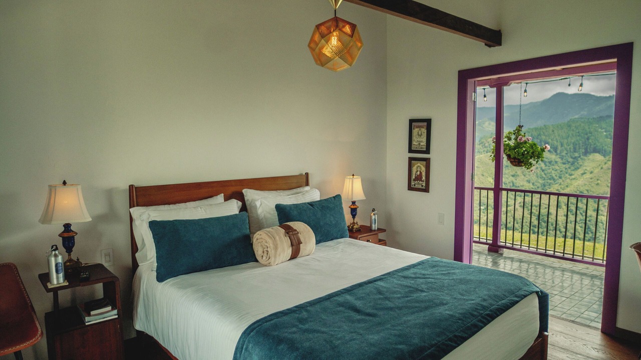 Photo of Bedroom in Salento