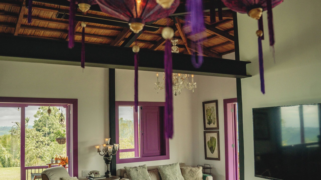 Photo of Livingroom in Salento