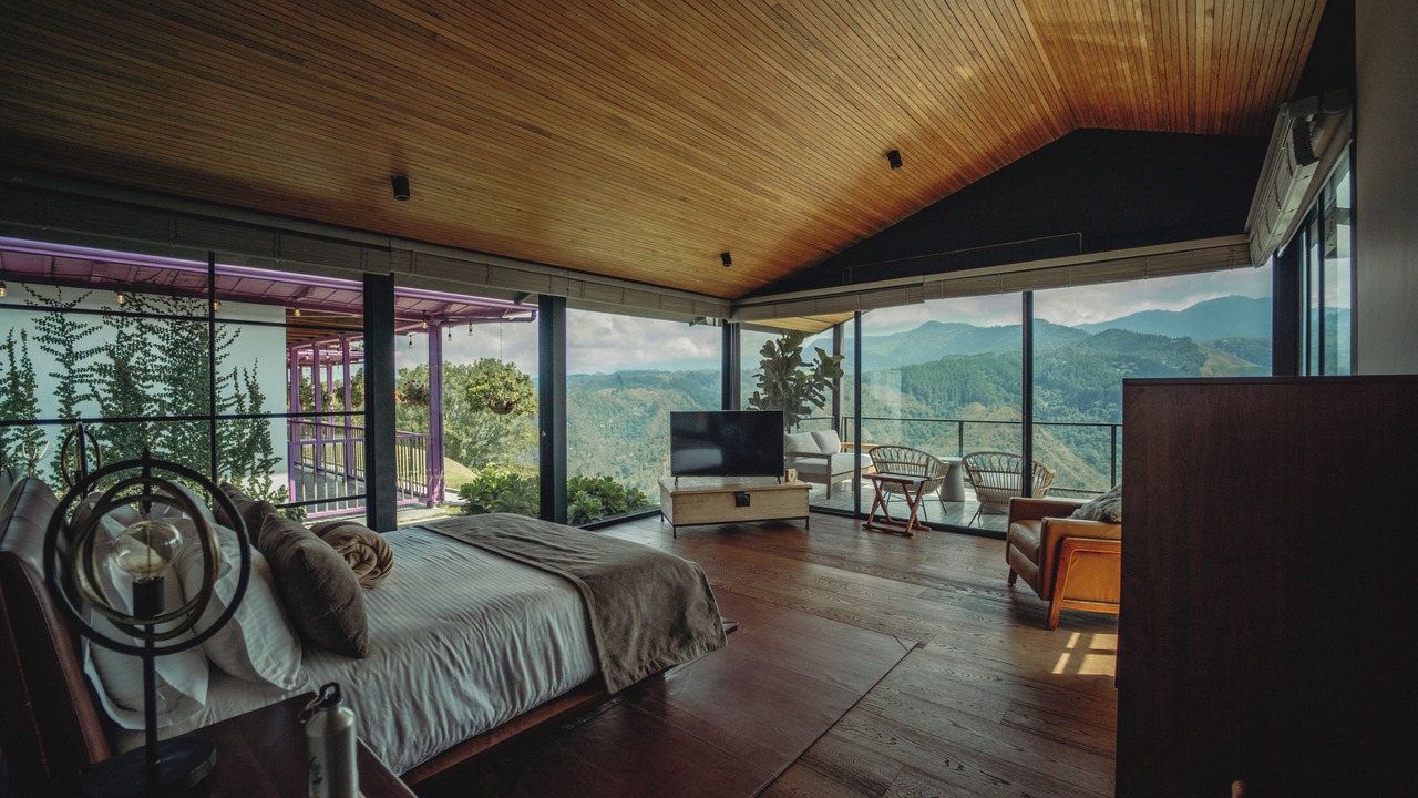 Photo of Bedroom in Salento