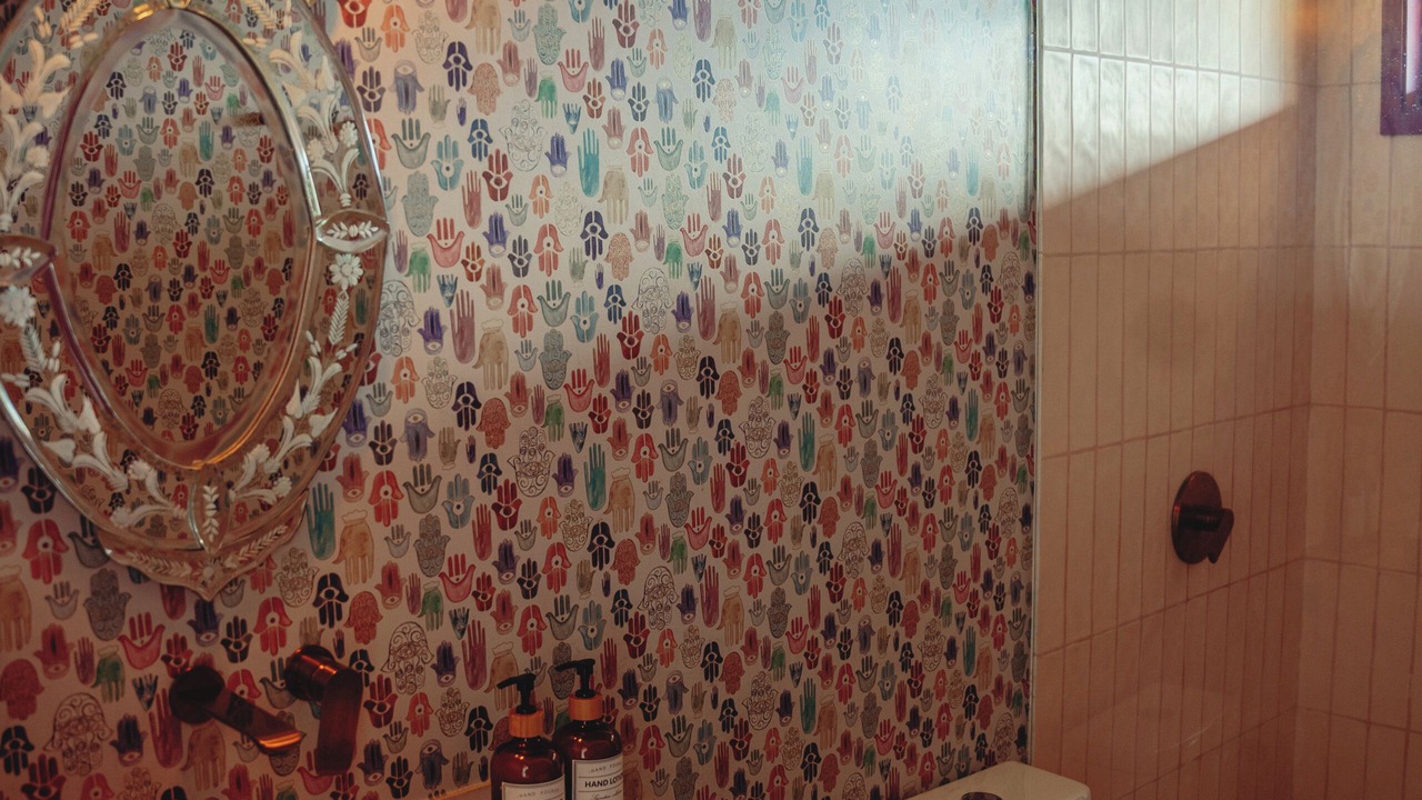 Photo of Bathroom in Salento