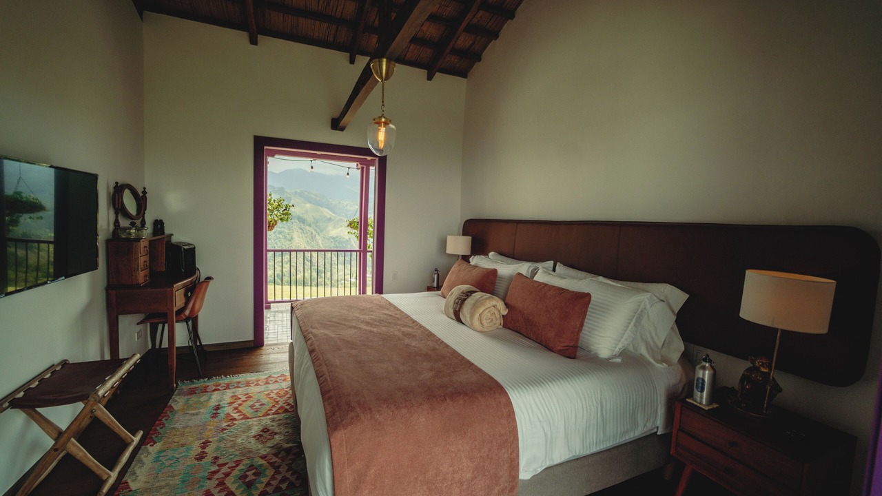 Photo of Bedroom in Salento