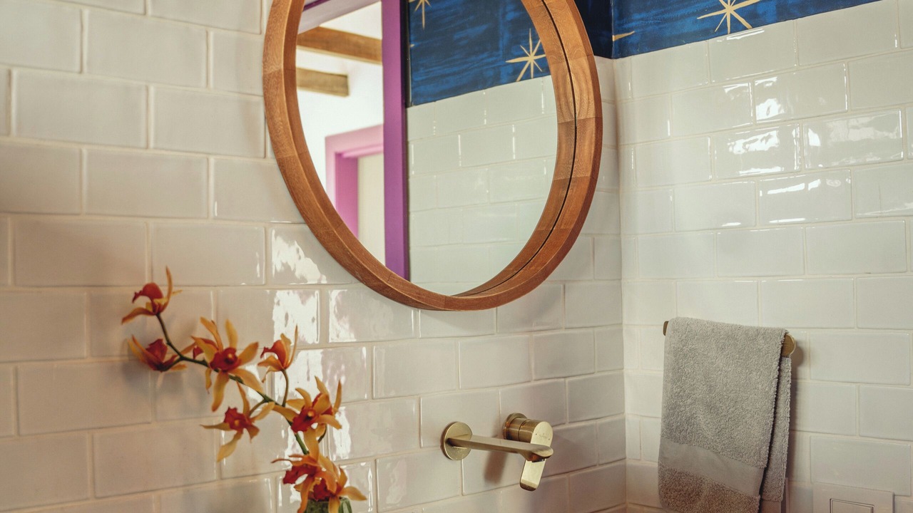 Photo of Bathroom in Salento