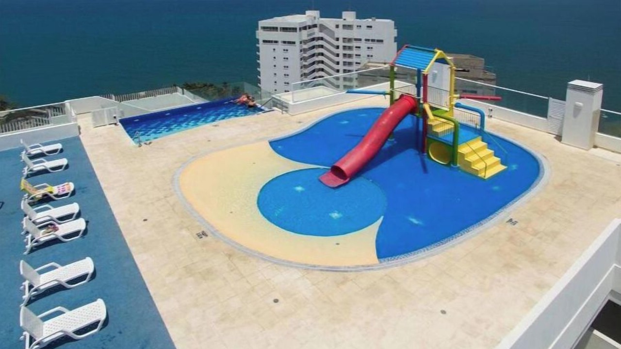 Photo of Outdoor in El Rodadero