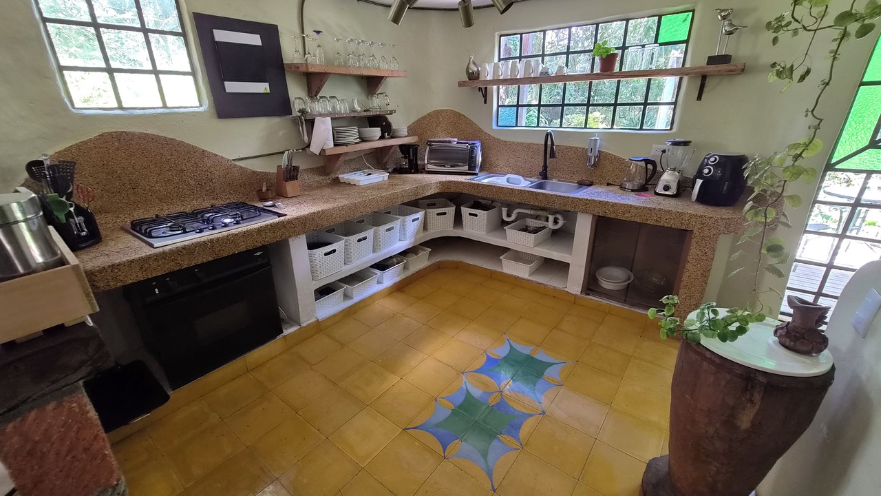 Photo of Kitchen in Medellin