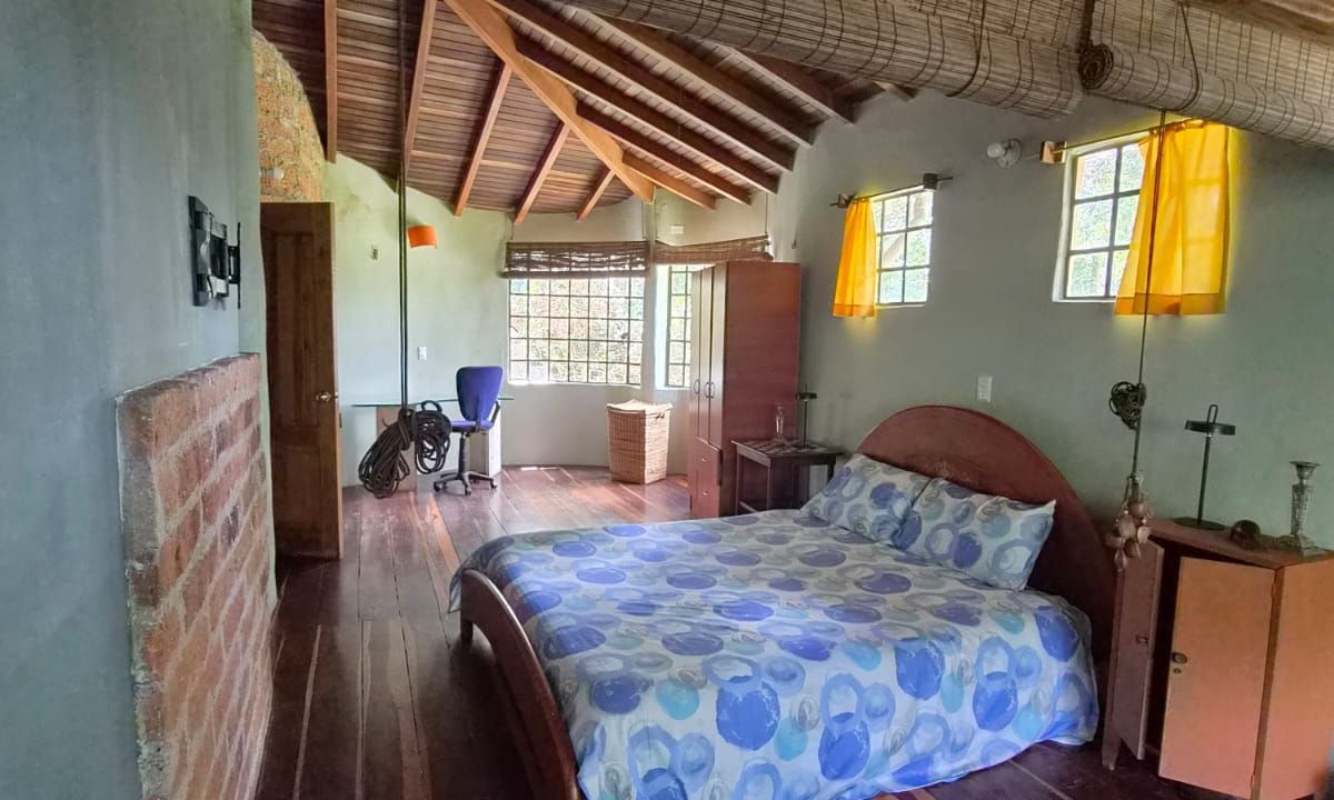 Photo of Bedroom in Medellin