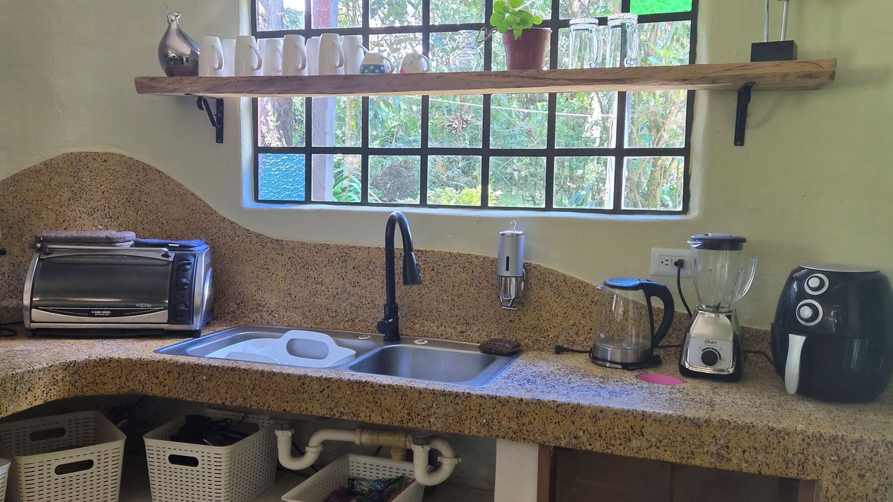 Photo of Kitchen in Medellin