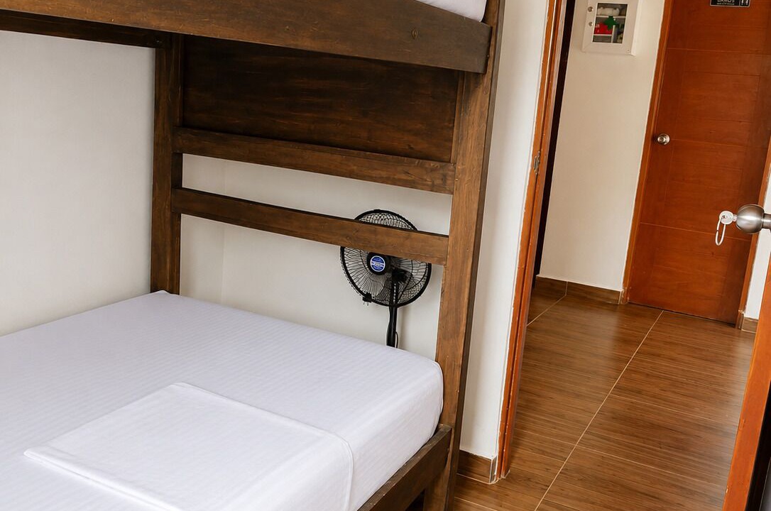 Photo of Bedroom in Canaveral