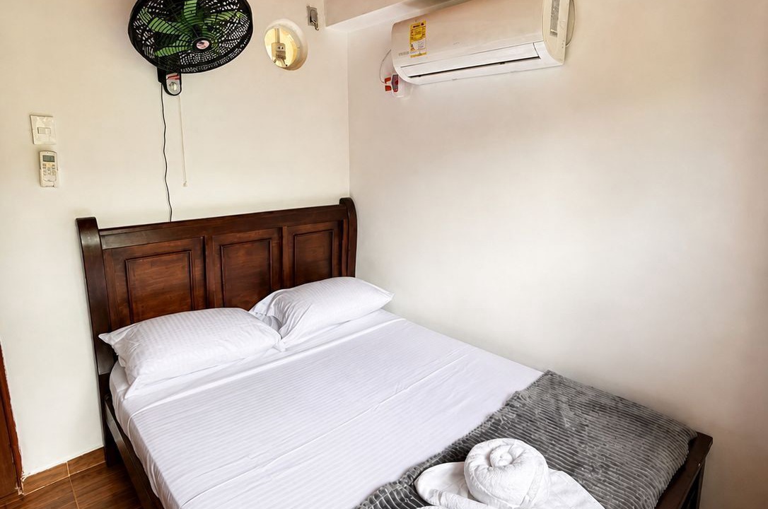 Photo of Bedroom in Canaveral