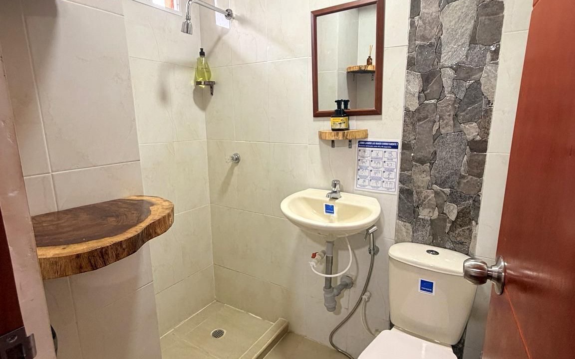 Photo of Bathroom in Canaveral