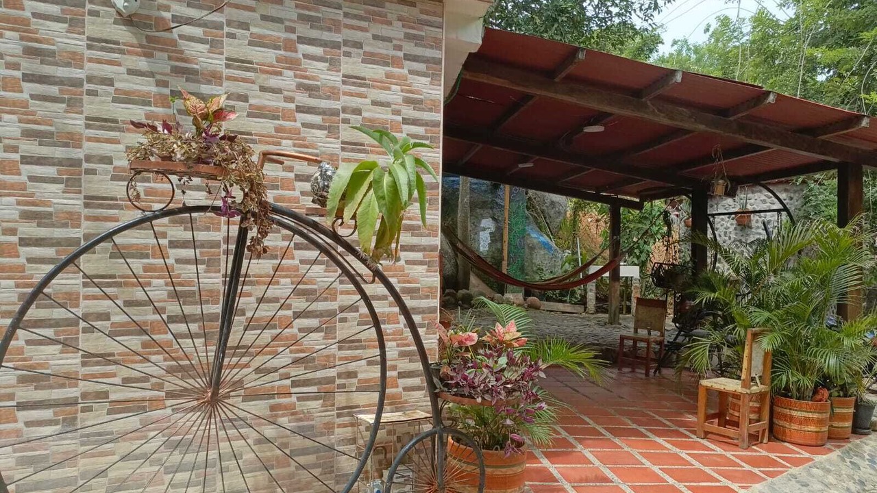 Photo of Livingroom in Canaveral