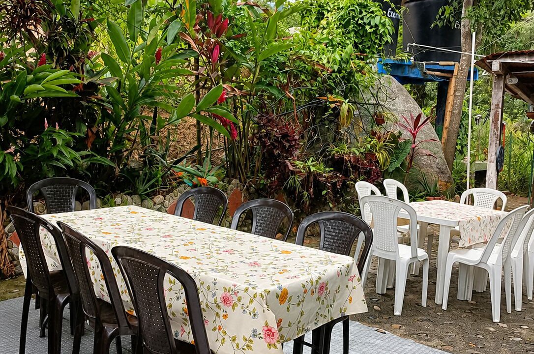Photo of Patio Balcony in Canaveral