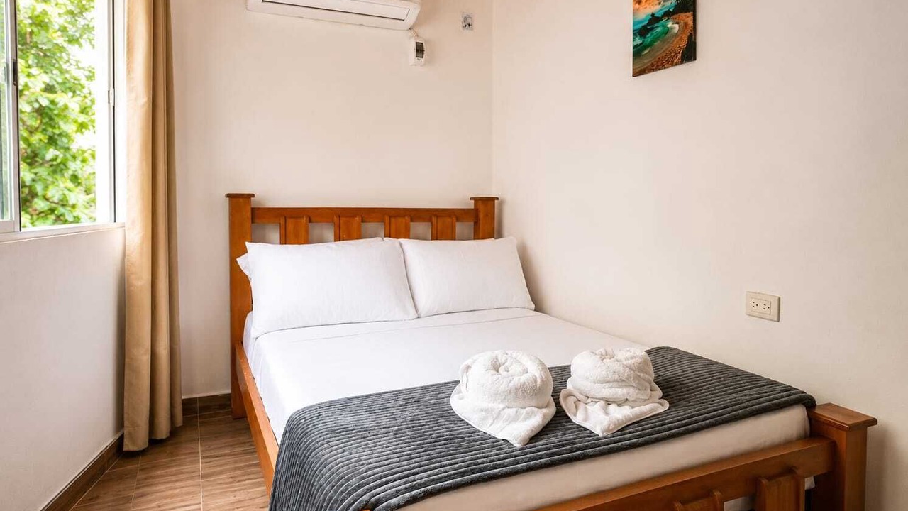 Photo of Bedroom in Canaveral