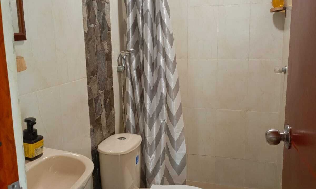 Photo of Bathroom in Canaveral