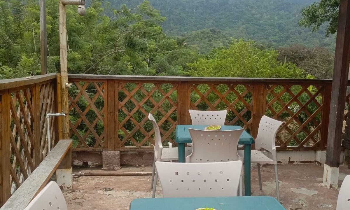 Photo of Patio Balcony in Canaveral