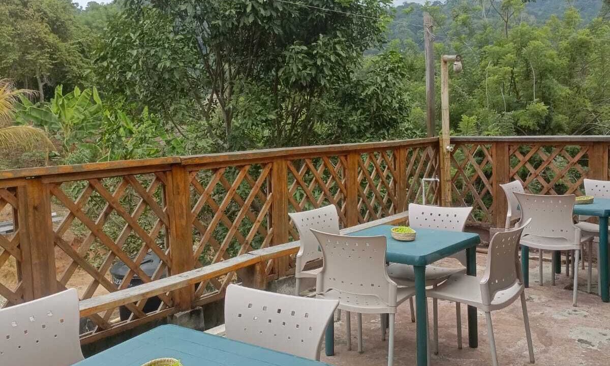 Photo of Patio Balcony in Canaveral