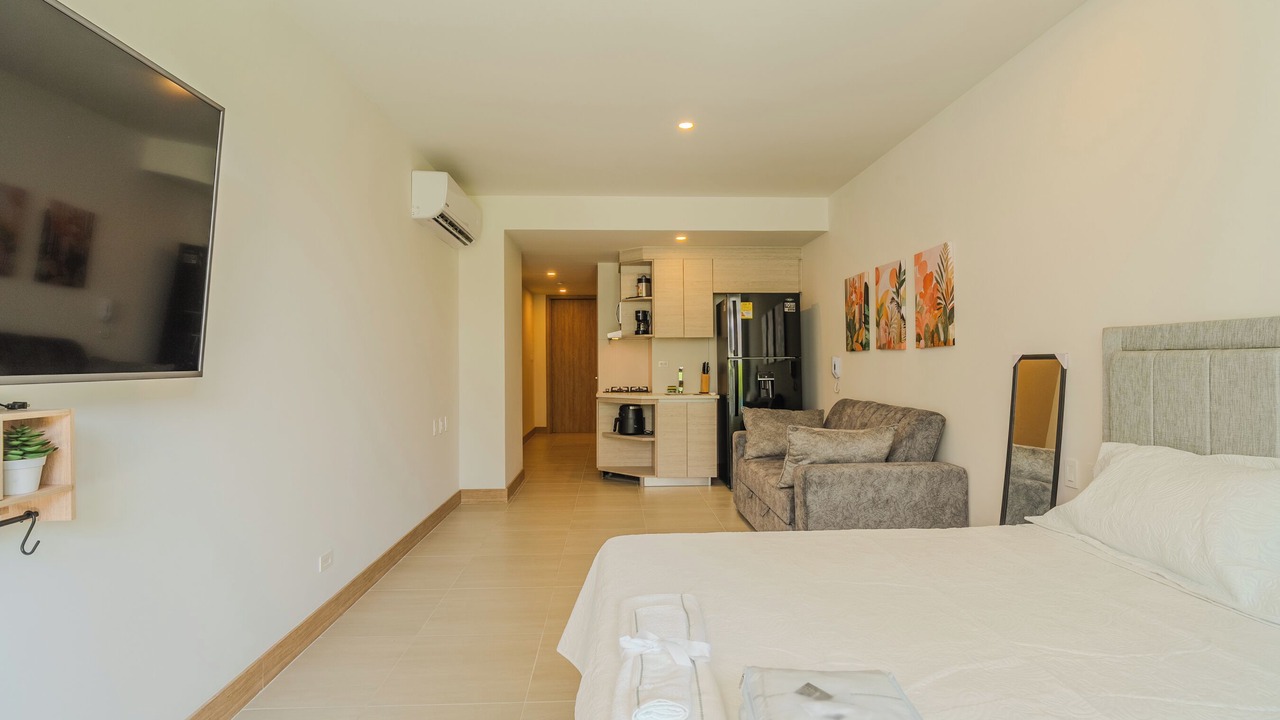 Photo of Bedroom in Zona Norte