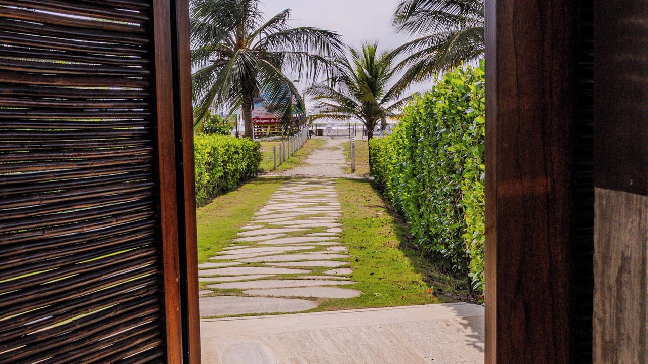 Photo of Outdoor in Zona Norte