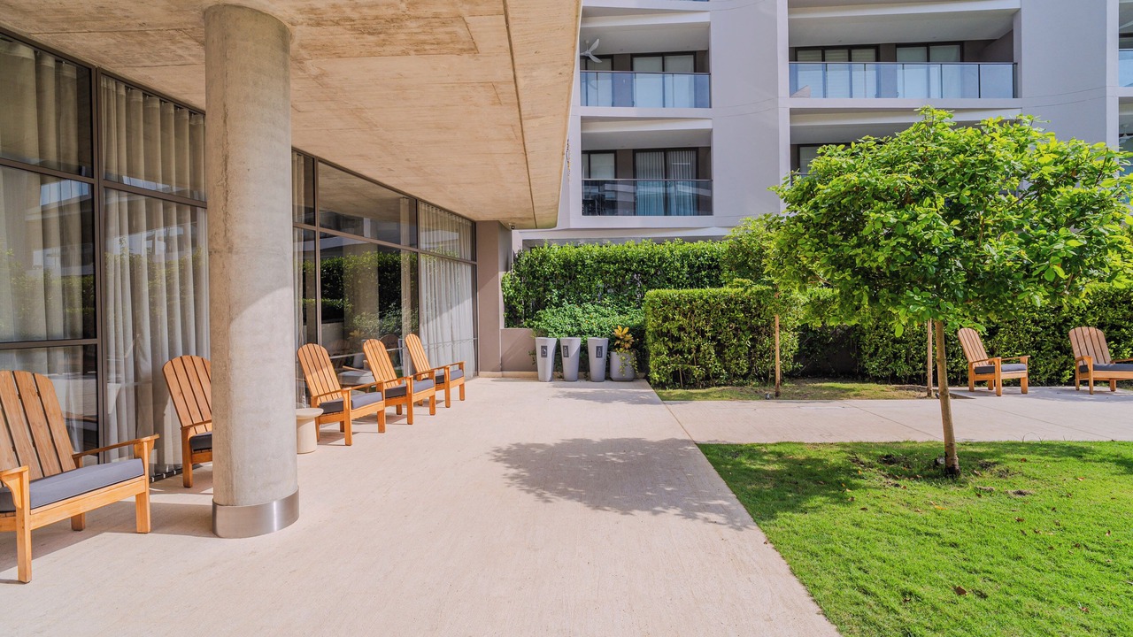 Photo of Patio Balcony in Zona Norte