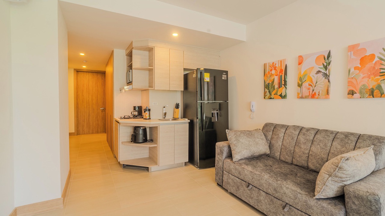 Photo of Livingroom in Zona Norte